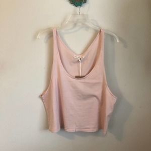 Niyama Sol la jolla tank top in portafino large